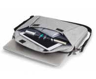 Dicota Slim Case EDGE 14-15.6" light grey - 654960 - zdjęcie 5